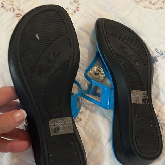 Mark Fisher sandals    - Picture 4 of 4